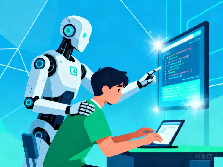 AI 智能体手把手教学