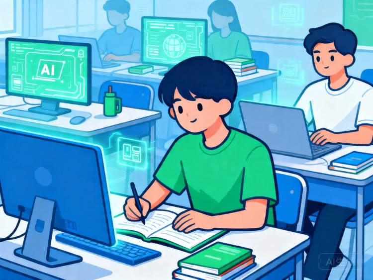 AI 实战训练营课堂