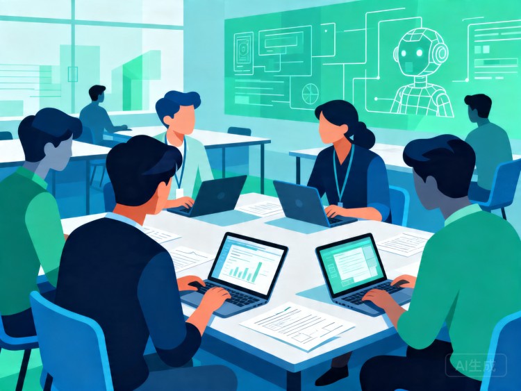 智能体开发实战课堂