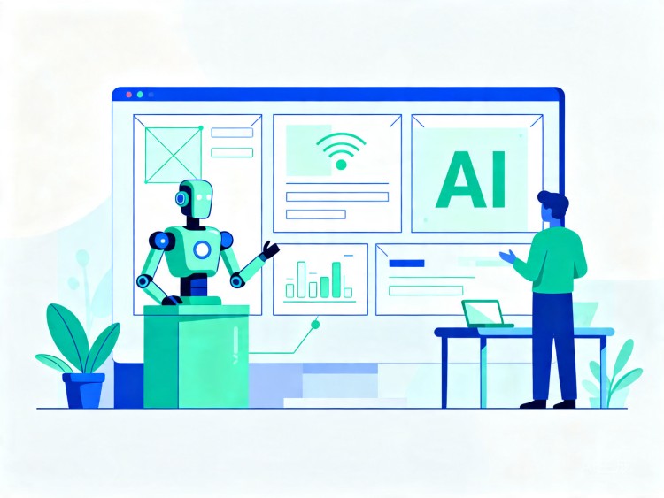 AI 智能体项目展示