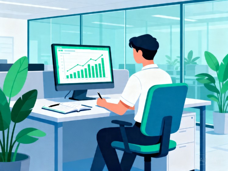 学员毕业后入职企业