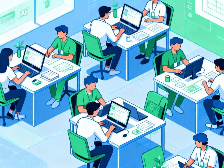 AI 项目实战训练营