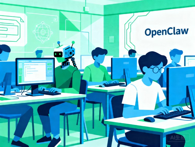 OpenClaw 智能体开发课堂