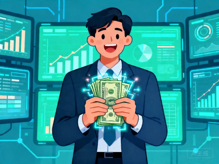 职场人薪资提升