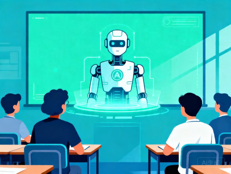 学员课堂学习 AI 智能体