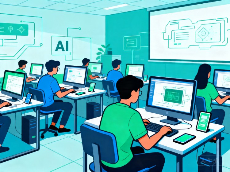 AI 实战训练营课堂