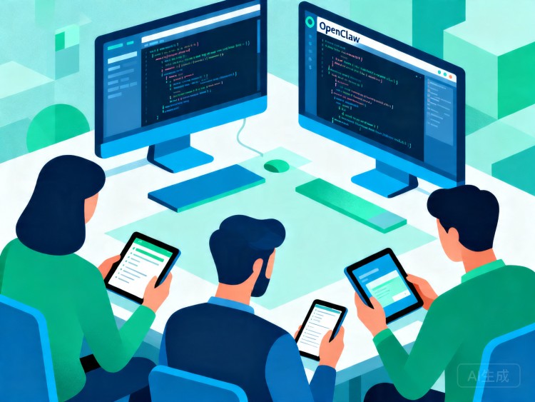 OpenClaw 项目实战