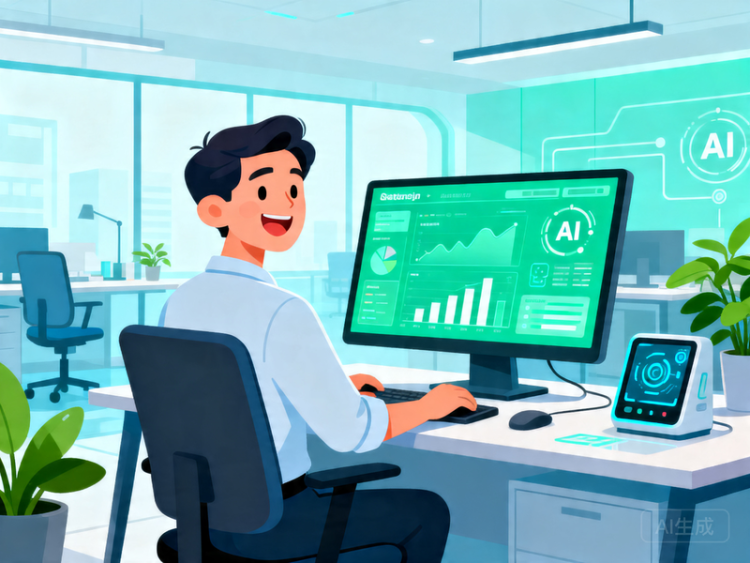 管理者应用 AI 技能场景