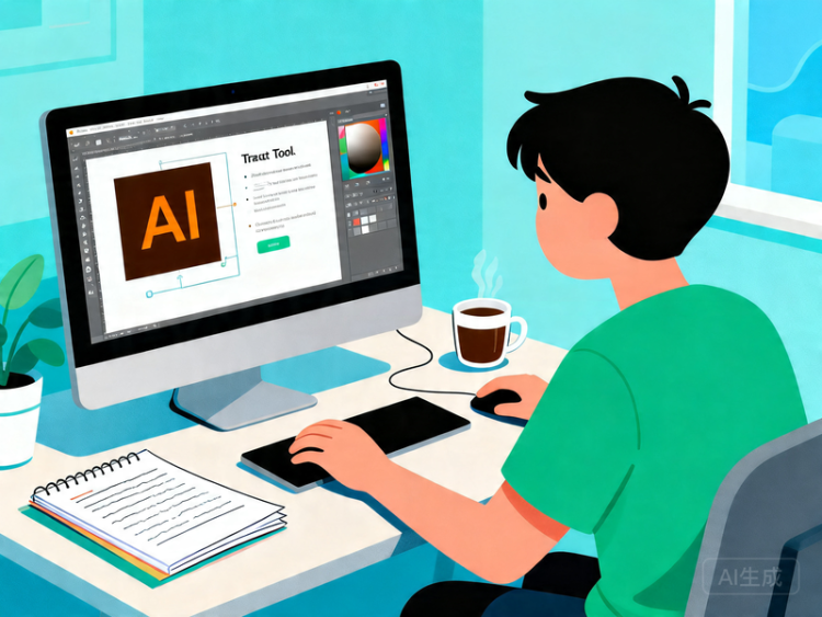 手把手教学场景