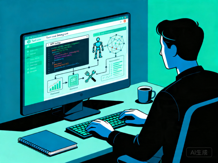 智能体技术深度场景