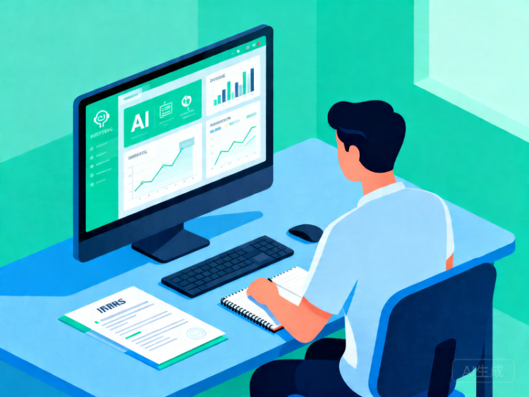 数字技能学习场景