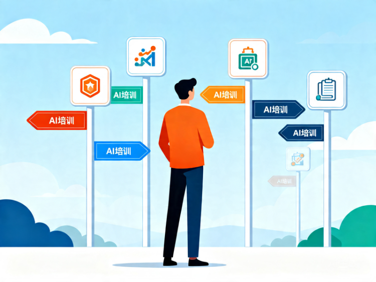 选择培训机构对比