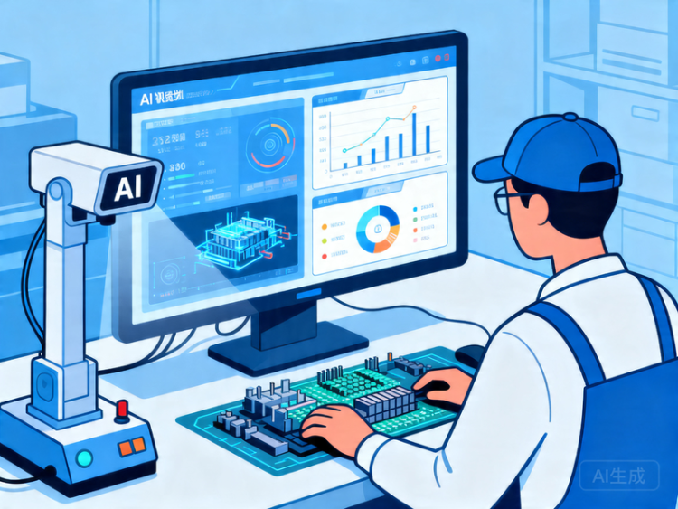 智能质检 AI 应用场景