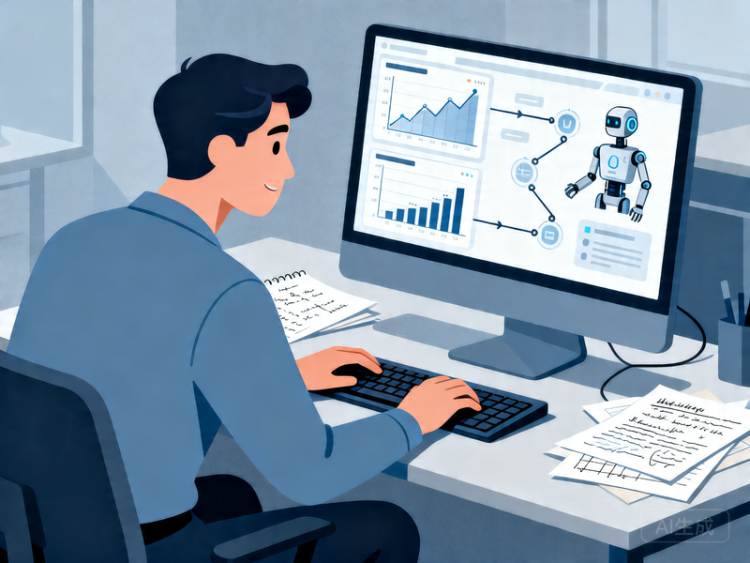 职场薪资提升场景