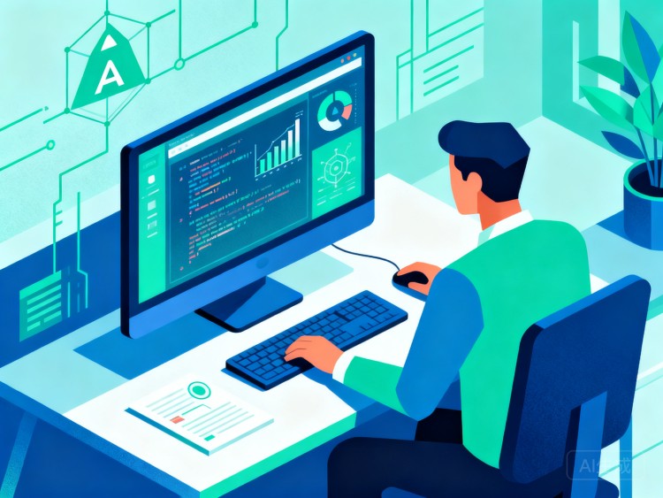 职场人士学习 AI 技能