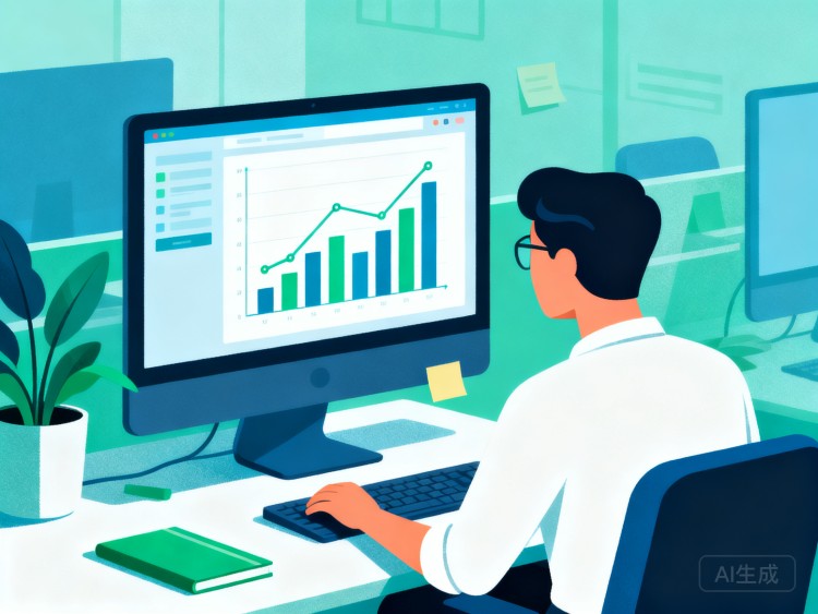 职场人士学习数字技能