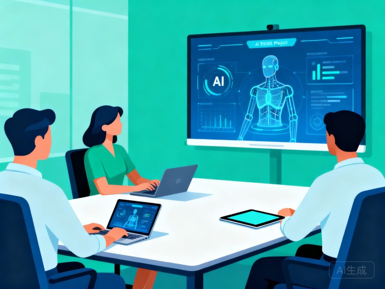 AI 智能体项目演示