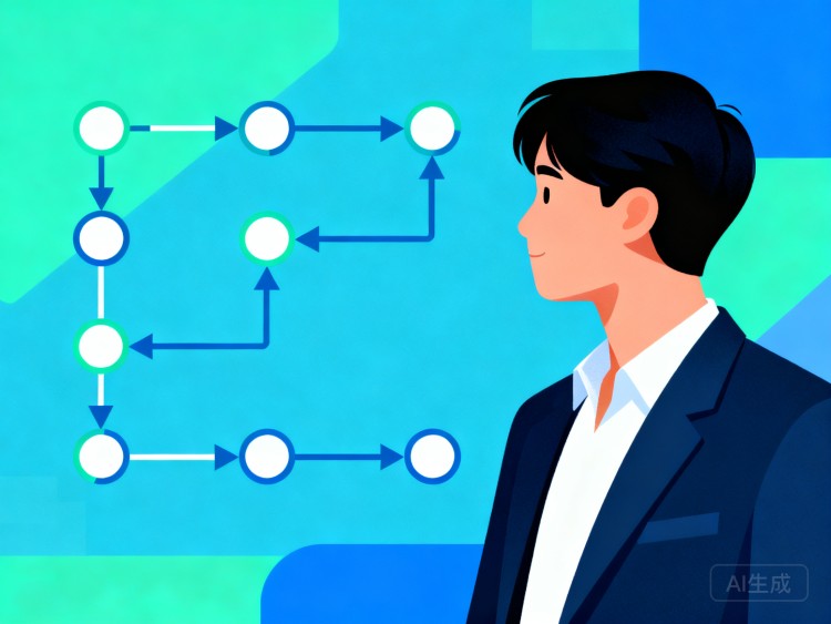 职业发展规划场景