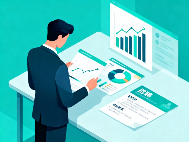 就业市场需求分析