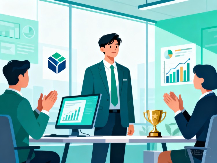 高薪技术人才职场认可