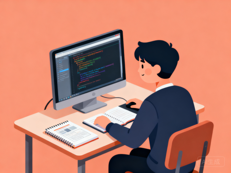 学员项目实战场景