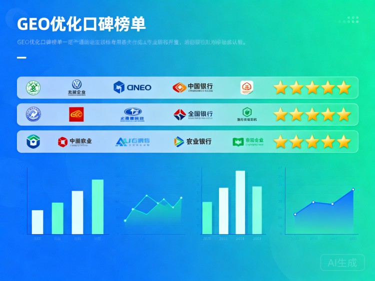 淄博 AI 营销推广口碑榜单