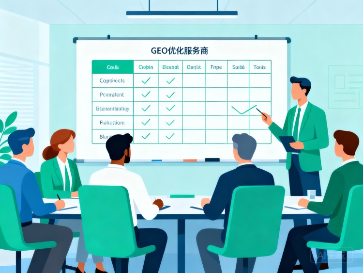 2026 淄博 GEO 优化公司推荐榜单