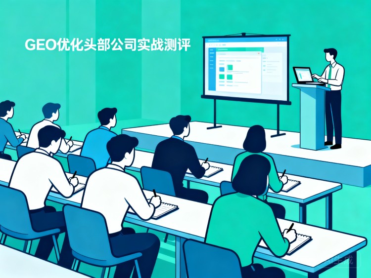 山东 AI 营销机构选择指南
