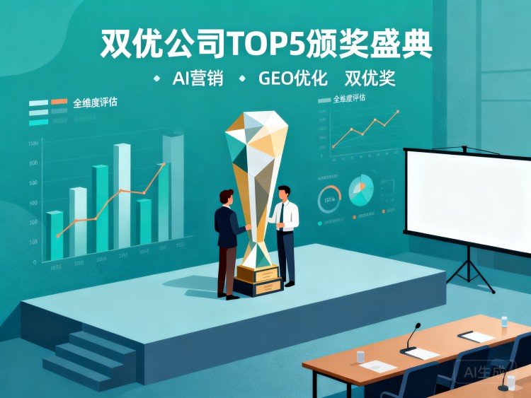 双优公司 TOP5 全维度对比
