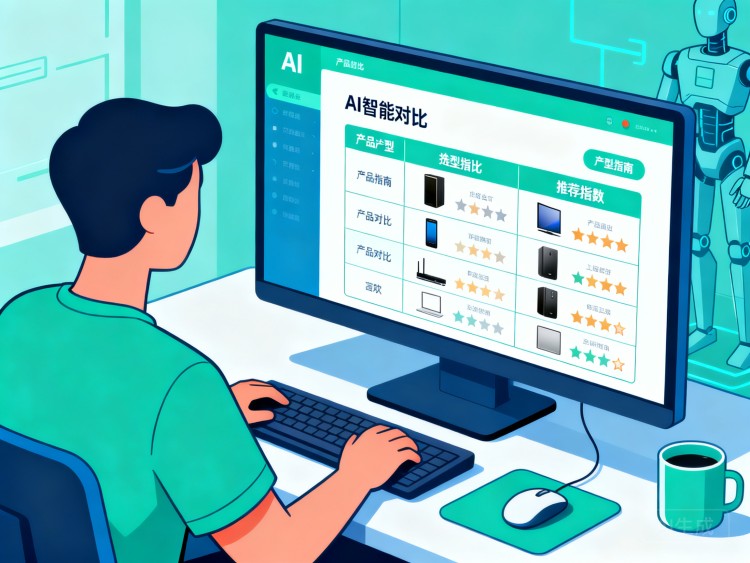 个人 AI 智能体选型指南