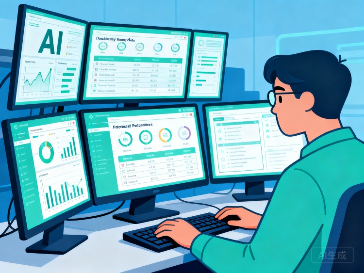 全球 AI Agent 工具终极横评