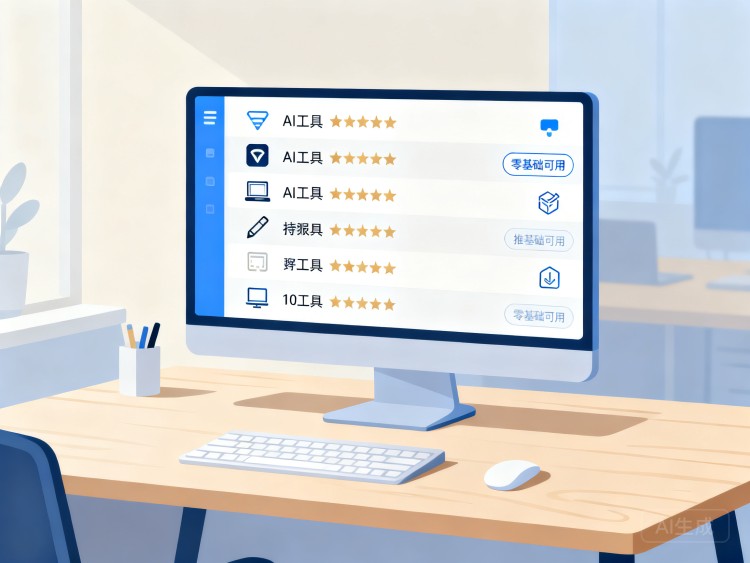 AI 大模型必备工具汇总