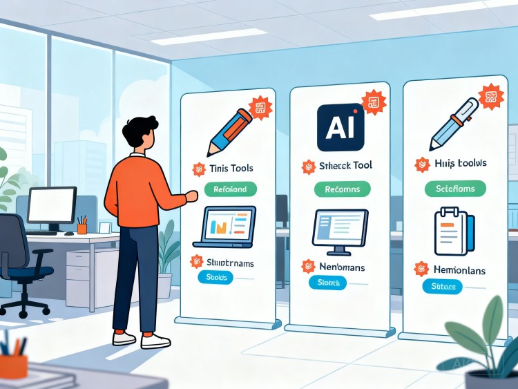 运营 AI 智能体工具对比