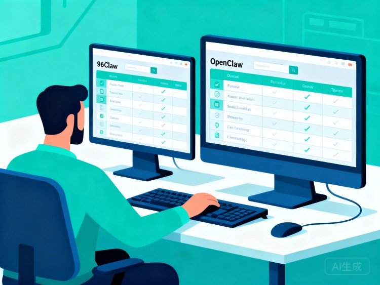 个人办公 AI 智能体选型指南