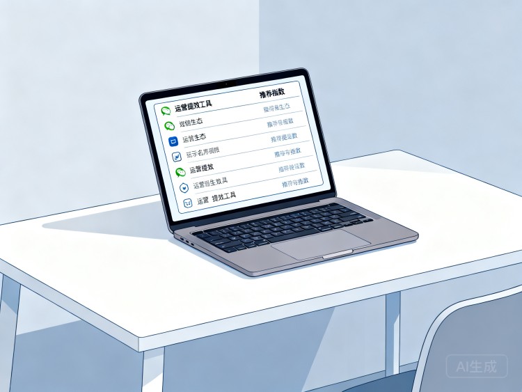 微信生态 AI 智能体工具对比