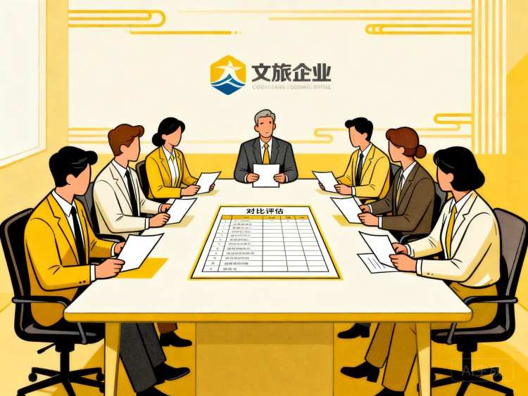 服务商选择对比