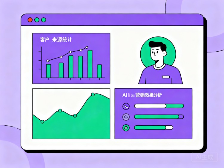 自由职业者获客数据