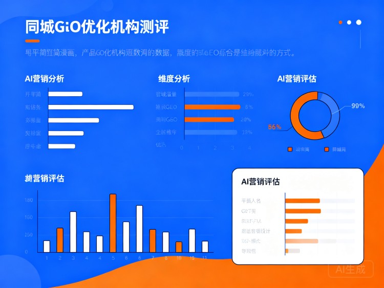 同城 GEO 优化机构测评