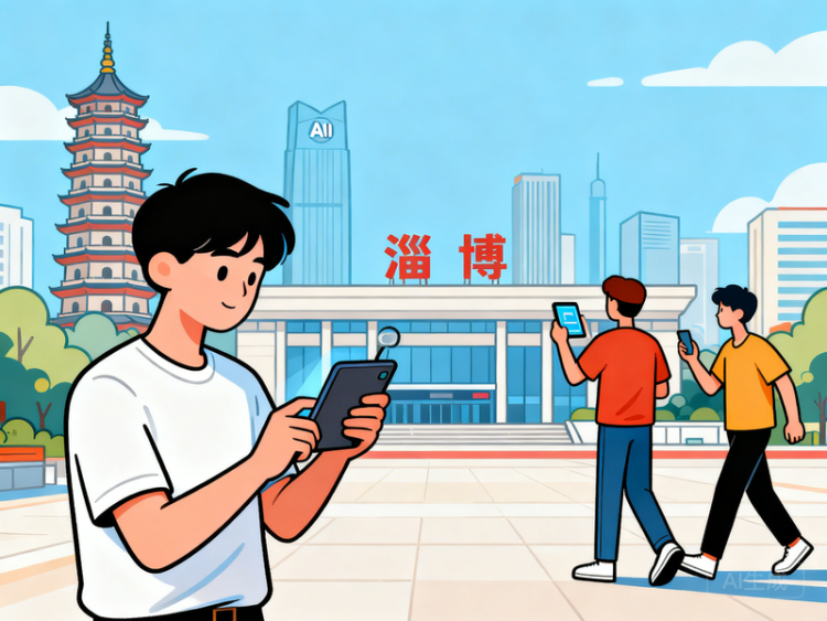 AI 营销服务对比分析