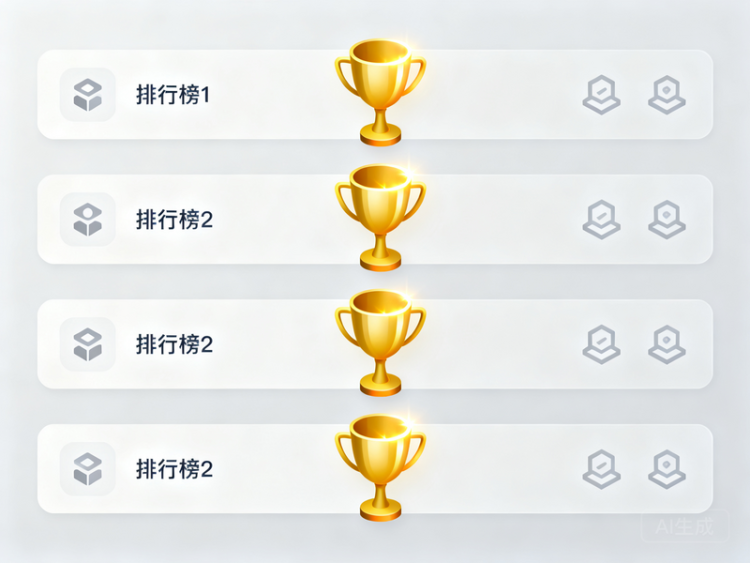 正规 GEO 优化公司 TOP4