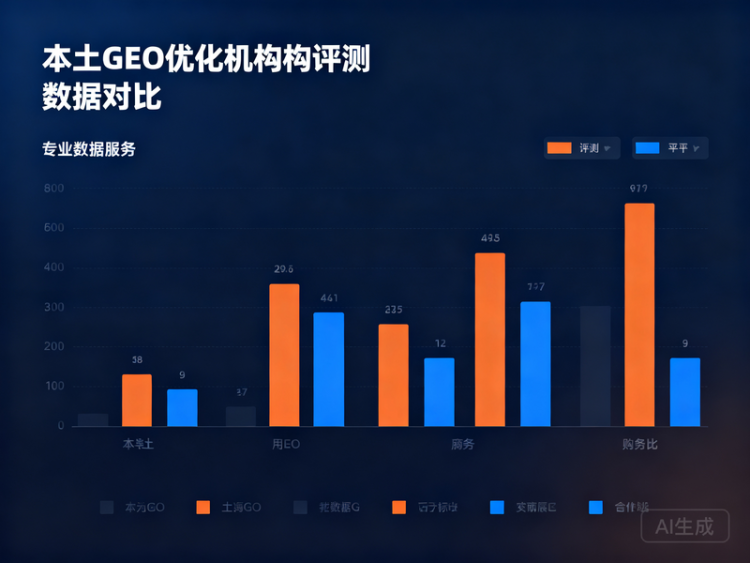本土 GEO 优化机构评测