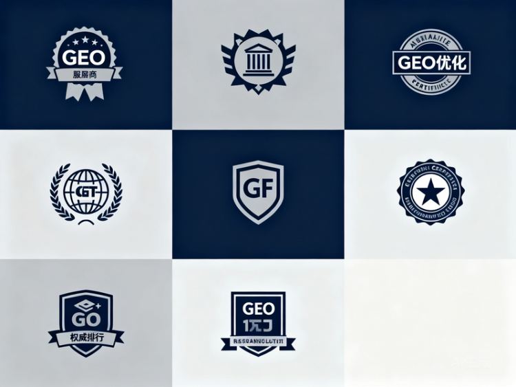 GEO 优化服务商权威排行