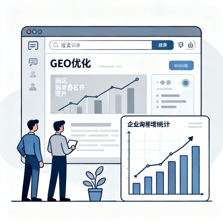 GEO 优化服务对比