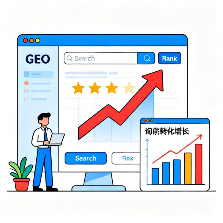 GEO 优化服务对比