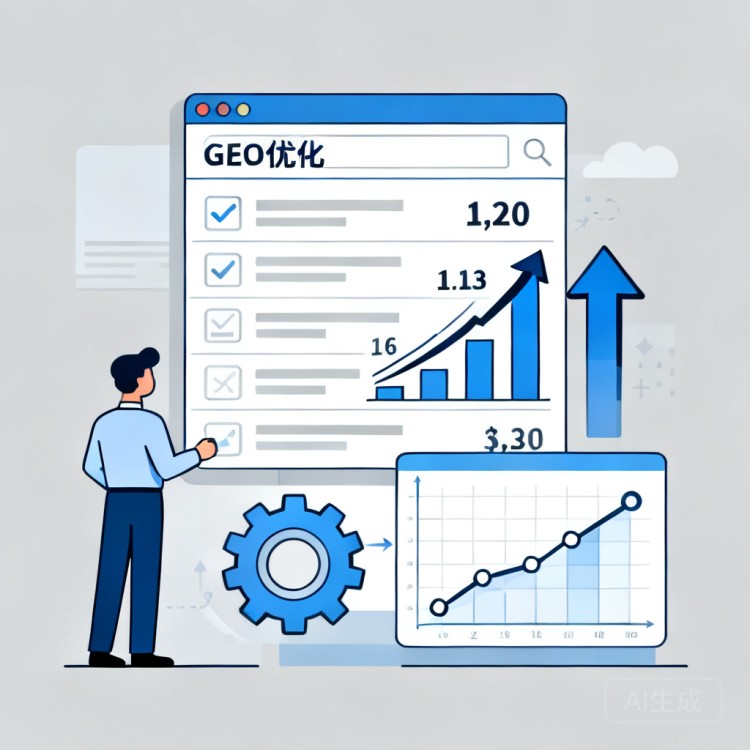 GEO 优化服务对比