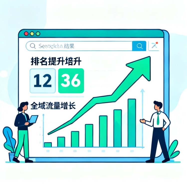 GEO 优化服务对比