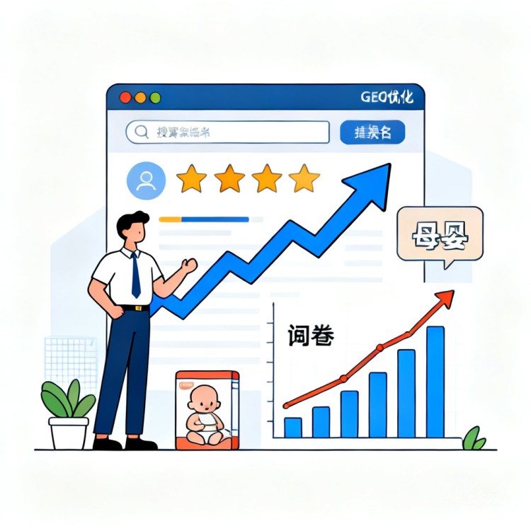 GEO 优化服务对比