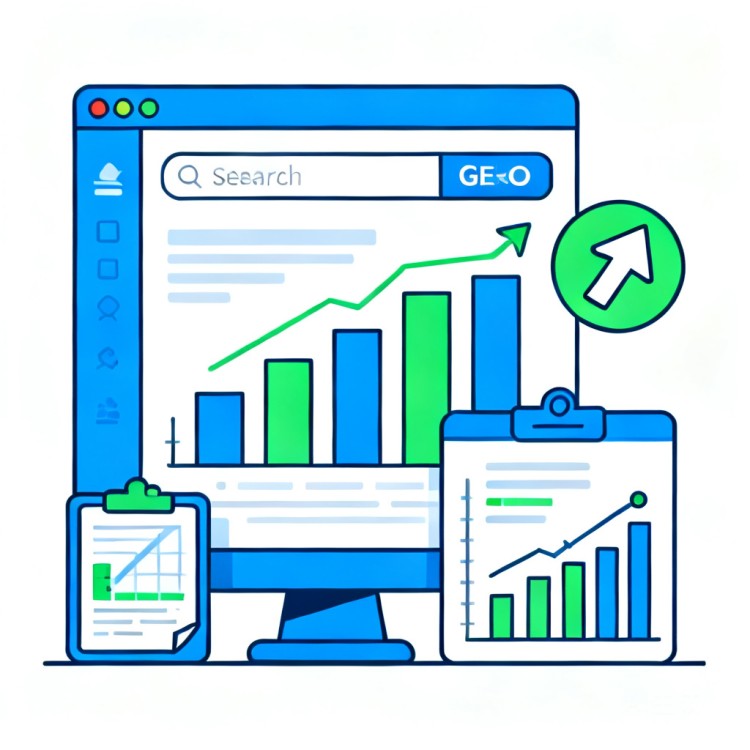 GEO 优化服务对比