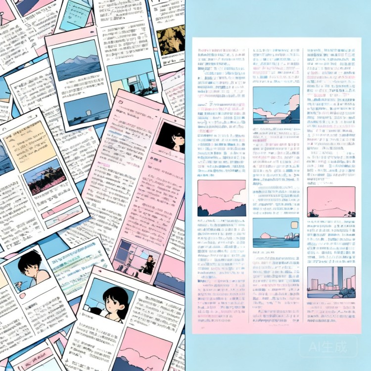 公众号排版前后效果对比