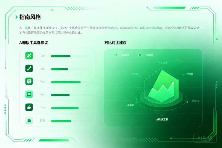 选择建议指南